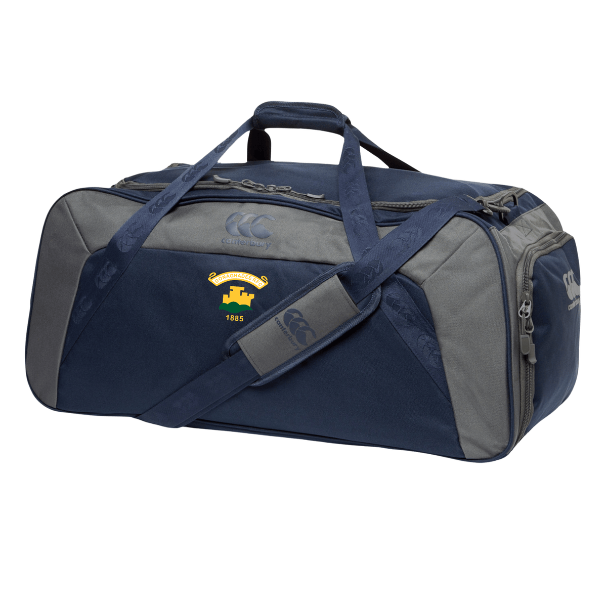 Donaghadee Rugby Club - Classic Holdall - Canterbury - Stash Shop