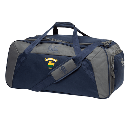 Donaghadee Rugby Club - Classic Holdall - Canterbury - Stash Shop