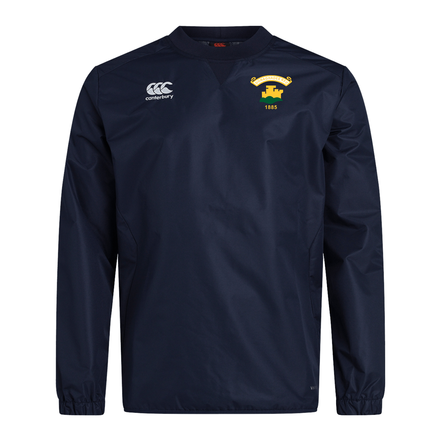Donaghadee Rugby Club - Contact Top - Canterbury - Stash Shop