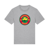 Donaghadee Rugby Club - Cotton Logo Tee - Grey - Stash Inc. - Stash Shop