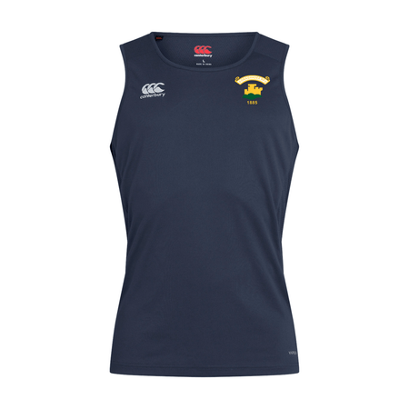 Donaghadee Rugby Club - Dry Singlet - Canterbury - Stash Shop