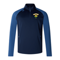Donaghadee Rugby Club - Elite 1/4 Zip - Canterbury - Stash Shop