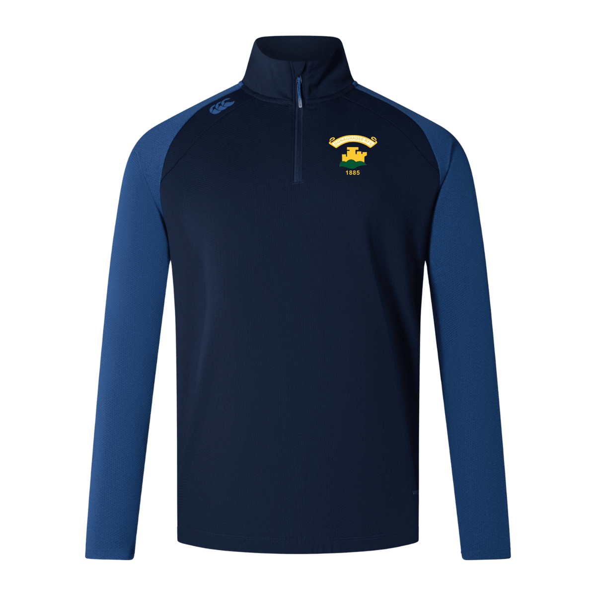 Donaghadee Rugby Club - Elite First Layer - Canterbury - Stash Shop