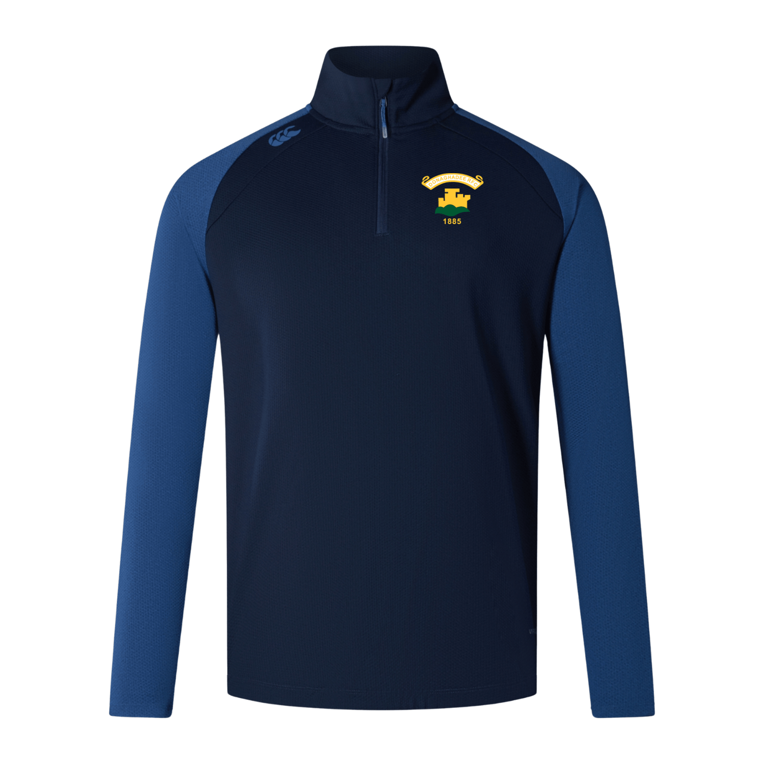 Donaghadee Rugby Club - Elite First Layer - Canterbury - Stash Shop