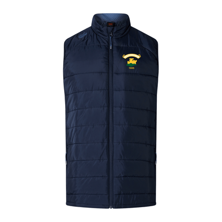Donaghadee Rugby Club - Elite Gilet - Canterbury - Stash Shop