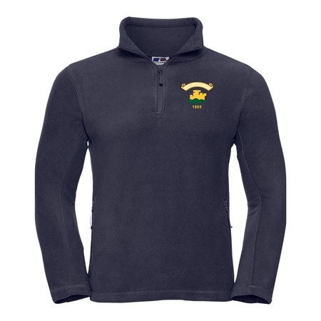 Donaghadee Rugby Club - Fleece - Stash Inc. - Stash Shop