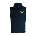 Donaghadee Rugby Club - Gilet Fleece - Stash Inc. - Stash Shop