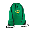 Donaghadee Rugby Club - Gym Sack - Stash Inc. - Stash Shop
