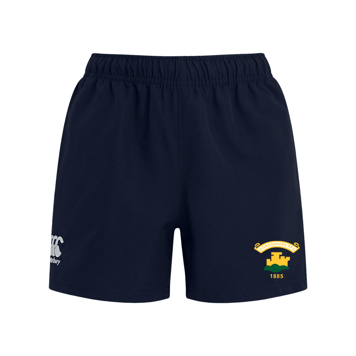 Donaghadee Rugby Club - Gym Short - Canterbury - Stash Shop
