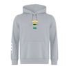 Donaghadee Rugby Club - Hoodie - Grey - Canterbury - Stash Shop