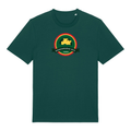 Donaghadee Rugby Club - Logo Tee - Green - Stash Inc. - Stash Shop
