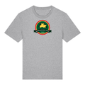 Donaghadee Rugby Club - Logo Tee - Grey - Stash Inc. - Stash Shop