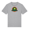 Donaghadee Rugby Club - Logo Tee - Grey - Stash Inc. - Stash Shop