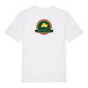 Donaghadee Rugby Club - Logo Tee - White - Stash Inc. - Stash Shop