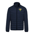 Donaghadee Rugby Club - Puffer Jacket - Stash Inc. - Stash Shop