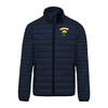 Donaghadee Rugby Club - Puffer Jacket - Stash Inc. - Stash Shop