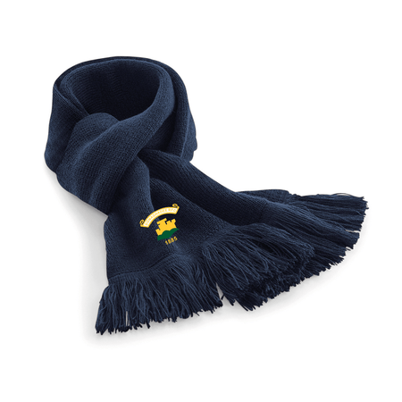 Donaghadee Rugby Club - Scarf - Stash Inc. - Stash Shop