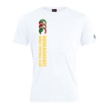 Donaghadee Rugby Club - Side Uglies Logo Tee - White - Canterbury - Stash Shop