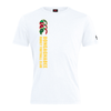 Donaghadee Rugby Club - Side Uglies Logo Tee - White - Canterbury - Stash Shop