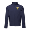 Donaghadee Rugby Club - Softshell - Stash Inc. - Stash Shop