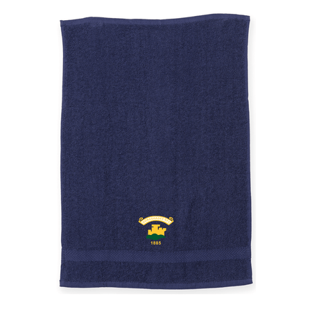 Donaghadee Rugby Club - Sports Towel - Stash Inc. - Stash Shop