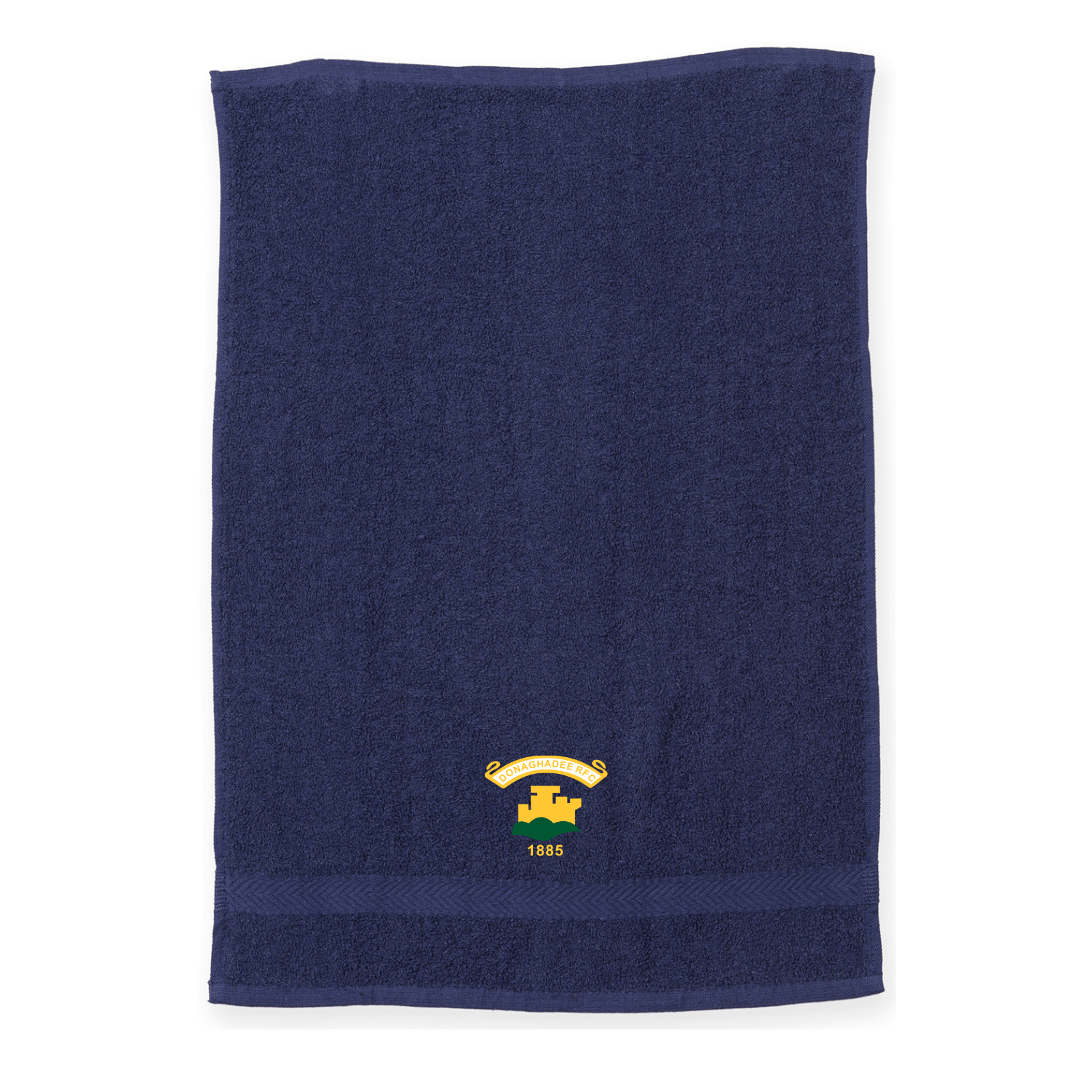 Donaghadee Rugby Club - Sports Towel - Stash Inc. - Stash Shop
