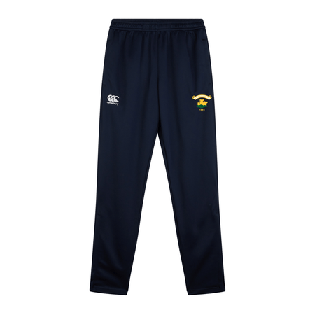 Donaghadee Rugby Club - Stretch Tapered Skinny Pants - Canterbury - Stash Shop