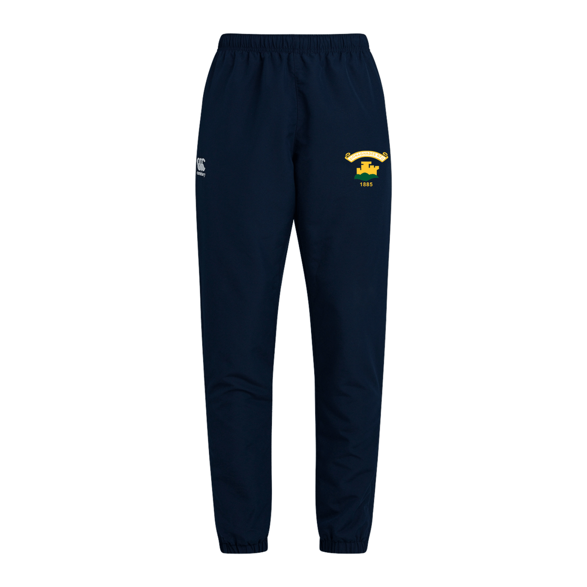 Donaghadee Rugby Club - Track Pant - Canterbury - Stash Shop