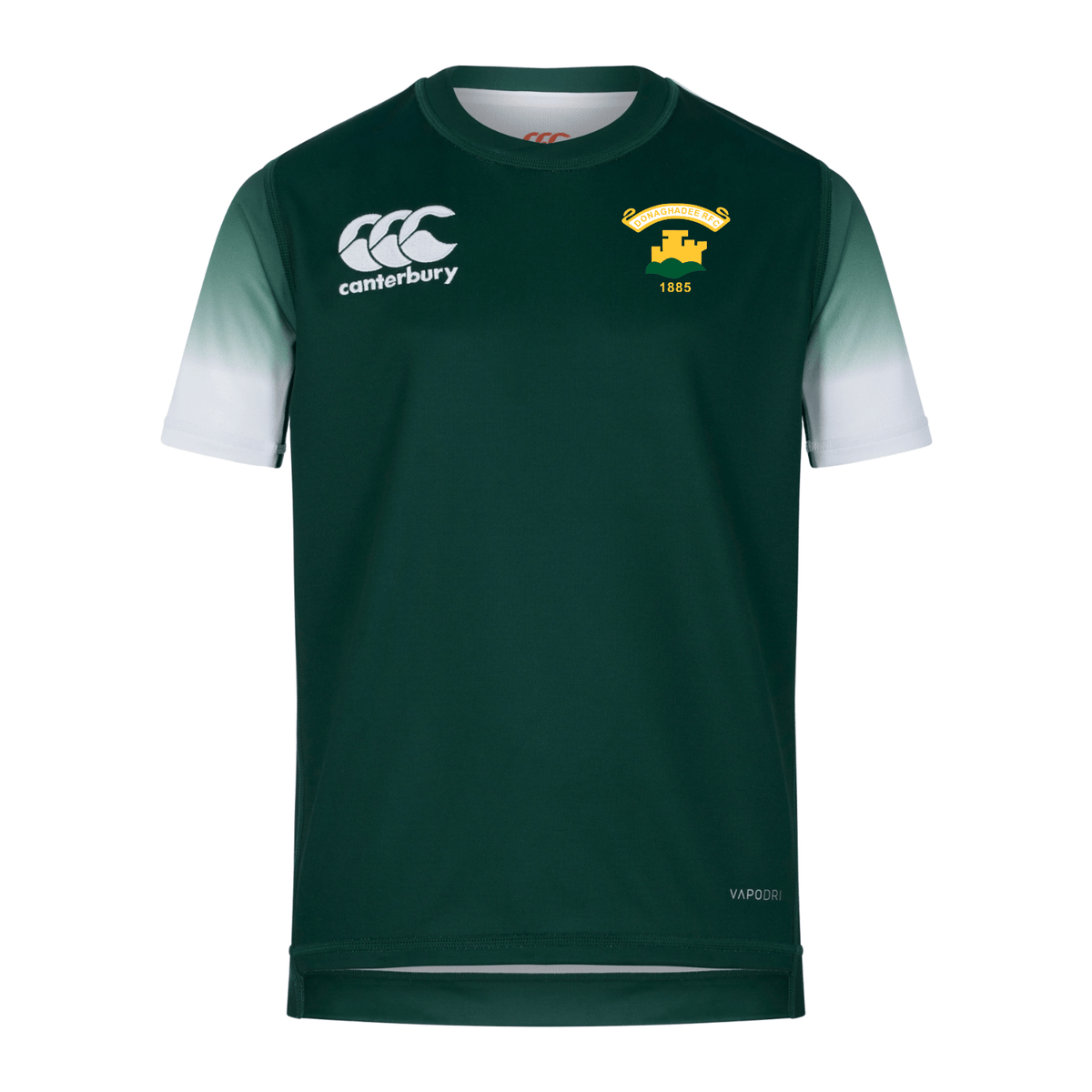 Donaghadee Rugby Club - Training Jersey - Canterbury - Stash Shop