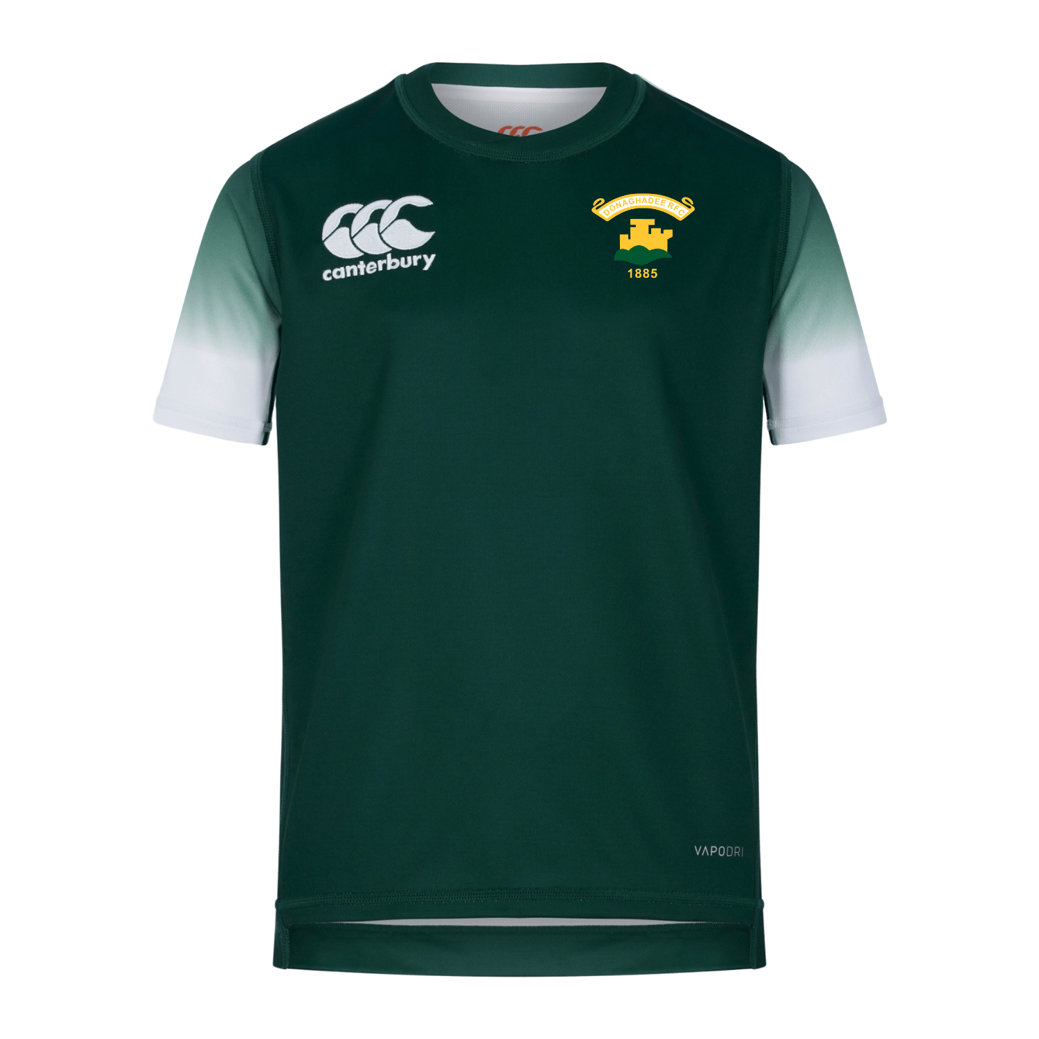 Donaghadee Rugby Club - Training Jersey - Canterbury - Stash Shop