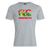 Donaghadee Rugby Club - Uglies Tee - Grey - Canterbury - Stash Shop