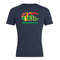 Donaghadee Rugby Club - Uglies Tee - Navy - Canterbury - Stash Shop