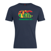 Donaghadee Rugby Club - Uglies Tee - Navy - Canterbury - Stash Shop