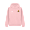 Down High School Leavers 26 - Baby Pink Heavyweight Hoody - Stash Shop - Stash Shop