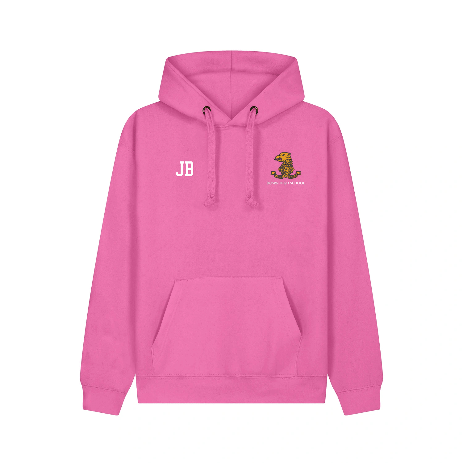 Down High School Leavers 26 - Candy Hoody - Stash Shop - Stash Shop