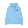 Down High School Leavers 26 - Powder Blue Hoody - Stash Shop - Stash Shop