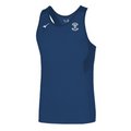 Dromore Ladies Hockey Club - Authentic Singlet - Navy - Mizuno - Stash Shop