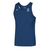 Dromore Ladies Hockey Club - Authentic Singlet - Navy - Mizuno - Stash Shop
