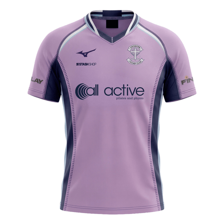 Dromore Ladies Hockey Club - MTO Alternate Shirt - Senior Hockey -Mizuno- Stash Shop
