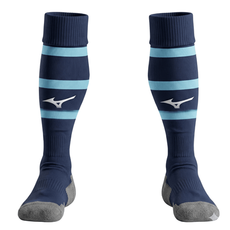 Dromore Ladies Hockey Club - MTO Home Playing Sock -Mizuno- Stash Shop