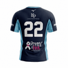 Dromore Ladies Hockey Club - MTO Home Shirt - Senior Hockey -Mizuno- Stash Shop