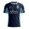 Dromore Ladies Hockey Club - MTO Home Shirt - Senior Hockey -Mizuno- Stash Shop