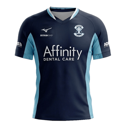 Dromore Ladies Hockey Club - MTO Home Shirt - Senior Hockey -Mizuno- Stash Shop