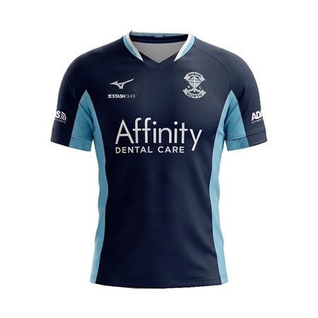 Dromore Ladies Hockey Club - MTO Home Shirt - Senior Hockey -Mizuno- Stash Shop