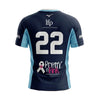 Dromore Ladies Hockey Club - MTO Home Shirt - Senior Hockey -Mizuno- Stash Shop