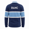 Dromore Ladies Hockey Club - MTO Oversized Retro Fleece -Stash Shop- Stash Shop