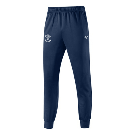Dromore Ladies Hockey Club - Nara Track Pant - Navy - Mizuno - Stash Shop