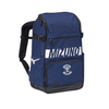 Dromore Ladies Hockey Club - Ryoko Stick Backpack - Navy - Mizuno - Stash Shop