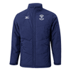 Dromore Ladies Hockey Club - Sideline Jacket - Navy - Mizuno - Stash Shop