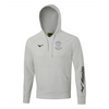 Dromore Ladies Hockey Club - Terry Hoodie - Grey -Mizuno- Stash Shop
